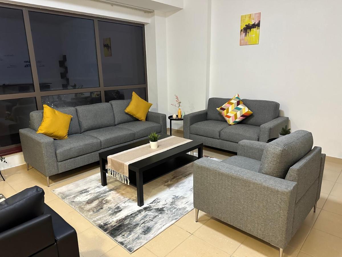 Moonlight Hostel Jbr - 2Min Walk To Jbr Beach - Gym - 2Min Metro Station - Poll Dubái Exterior foto